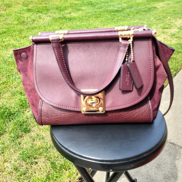 COACH - Picture 5 of 12